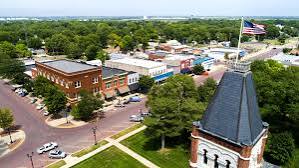 Rural Prosperity Nebraska | Nebraska