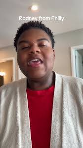 Rodney Brownlee's Instagram, Twitter & Facebook