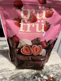 Raspberries Dark Chocolate 4.2 Oz - Trufru