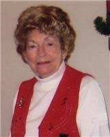 Virginia Browning Obituary (2016)