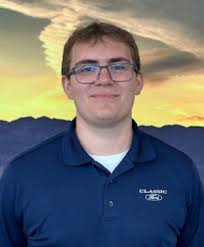 Classic Ford Mentor Staff