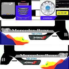 Gambar bus simulator laju prima armada bus laju prima patas ac memiliki formasi kursi 2 2 dengan fasilitas makan gratis air mineral gratis toilet dan perlengkapan tidur. Livery Bus Laju Prima Legacy Livery Bus