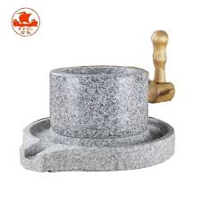 Cheap Price Manual Stone Grain Flour Mill For Sale Https App Alibaba Com Dynamiclink Touchid 60434755663 In 2020 Flour Mill Flour Grains