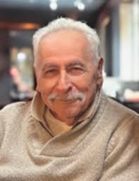 Obituary for Loucas A. Vacracos