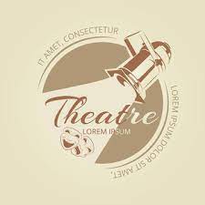 Theatre Logo Images – Browse 35,725 Stock Photos, Vectors, and Video |  Adobe Stock