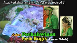 Adat perkawinan suku banjar di pembahasan dan analisis penelitian a. Adat Perkahwinan Etnik Malaysia Adat Kaum Bugis Tawau Sabah Youtube