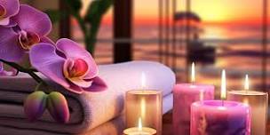 Reiki Infused Soundbath