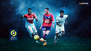 Ligue 1 announces uber eats ttitle sponsor deal. Using Data Insights To Find Ligue 1 S Next Big Names Scisports