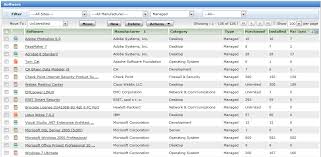 Using sharepoint to track inventory : Asset Tracking Software Asset Tracker Hardware Software Inventory Management Manageengine Assetexplorer