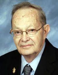 James W “Woody/Doc” Lafon (1930-2011)