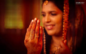 Kromskop Wedding Filmé