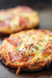 The Best Keto Pizza Chaffle Recipe Recipe Low Carb Pizza Recipes Recipes Keto Recipes Easy