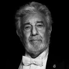 Placido Domingo