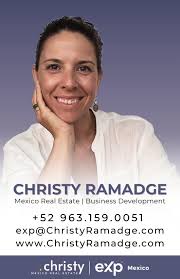 Who can refer a real estate agent in Cuernavaca, Mexico?