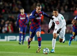 See more of fc barcelona vs granada live 2020 on facebook. Barcelona Vs Granada Prediction Betting Preview