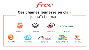 Vous vous questionnez sur la thématique avoir canal plus gratuit avec free ? Confinement Au Tour De Free De Proposer Des Chaines Gratuites
