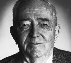 The quiet Canadian spymaster that inspired James Bond