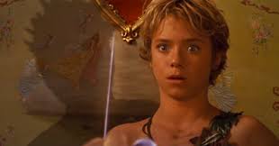 Fear The Needle Love How The Shadow Grabs Him As Though Saying We Dont Need To Be Sewed See We Stick Peter Pan 2003 Peter Pan Disney Peter Pan