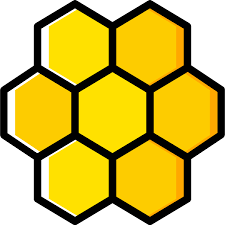 ✓ free for commercial use ✓ high quality images. Honeycomb Vector Svg Icon 17 Svg Repo