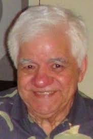 Frank Vigil Obituary (1924