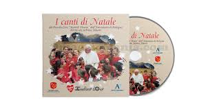 Quando scende dal ciel la neve nel giorno di natale lascia lascia che venga giù è un tappeto per bimbo gesù. Cd Dei Canti Di Natale Gratis Omaggiomania