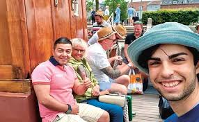 Ullerslev-frivillige bakker op om udvisningstruede flygtninge