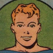 Al Bryant's Comic Book Credits