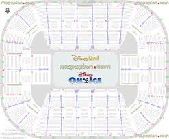 Eaglebank Arena Disney Live Disney On Ice In Patriot