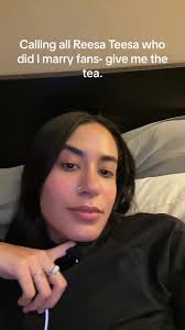 Is Tesha Torez Married to Raquel Pennington