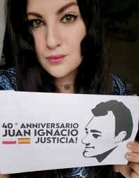 Juan Ignacio Gonzalez Ramirez: Polska oddaje cześć w 40 rocznicę śmierci!