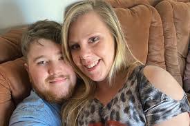 Fundraiser for Julie Burchfield by Brittney Lowe : Tyler Dewayne Burchfield