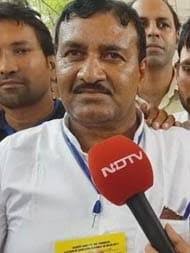 AAP's Ram Chander, Who Won Bawana By-Election, Reveals Winning Formula