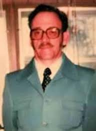 William (Bill) Myshrall