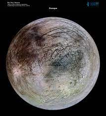 Ever since their discovery over four centuries ago. Galileo S Medician Moons 400th Anniversary Planets And Moons Jupiter S Moon Europa Jupiter Moons