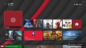 Select file explorer, choose that device, then select your image. List Of Xbox Series X Series S Dynamic Background Themes Windows Central