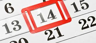 El Proximo Lunes 14 De Octubre Es Feriado Rioja Virtual