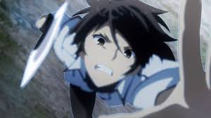 Chivalry of a failed knight ikki death. Review Of Chivalry Of A Failed Knight
