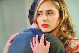 Days of our lives plot twist discussion