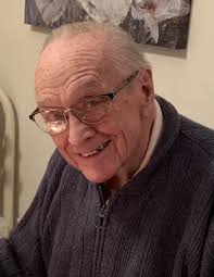 Obituary information for Frank B. Wiechecki