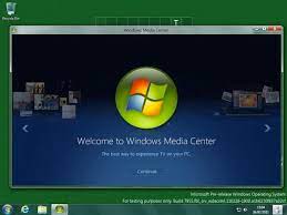 Is Windows Media Center Not Dead After All? | Engadget
