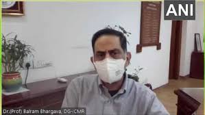 It was first identified in december 2019 in wuhan,. Covid Symptoms In First Wave Vs Second Icmr Chief Explains Difference