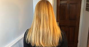 We did not find results for: The Best At Home Hair Color Purewow