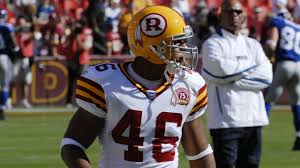 The temporarily renamed washington football team launches website to take rebranding suggestions. 5 Potential Options To Replace Washington S Team Name Thescore Com