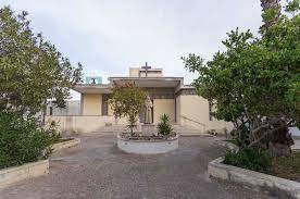 Chiesa Di Maria Santissima Assunta S Maria Al Bagno Diocesi Di Nardo Gallipoli