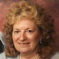 Hazel Nora Heatherly Obituary