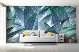 Salon napoléon iii en bois noirci tapissé de tapisserie d'aubusson. Papier Peint Salon Moderne Decoration Salon 9 Izoa