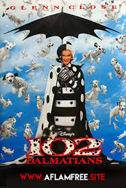 Maybe you would like to learn more about one of these? Ù…Ø´Ø§Ù‡Ø¯Ø© ÙÙŠÙ„Ù… 102 Dalmatians 2000 Ù…ØªØ±Ø¬Ù… Ø§ÙˆÙ† Ù„Ø§ÙŠÙ† ÙˆØªØ­Ù…ÙŠÙ„ Aflamfree