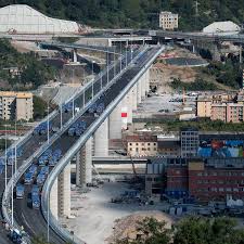The aquarium of genoa reopens. Italy Draws A Line Under Genoa Tragedy Shunting Aside The Benettons The New York Times