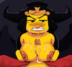 Princess Iron Fan hentai videos, GIFs, and images | Rule 34 App