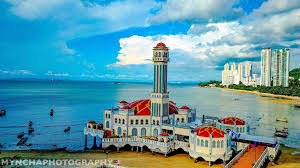 Jeden tag werden tausende neue, hochwertige bilder hinzugefügt. Penang Kini Masjid Terapung Tanjung Bungah Mempunyai Facebook